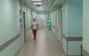 Калининградца "похоронили" в поликлинике и назначили повторный прием