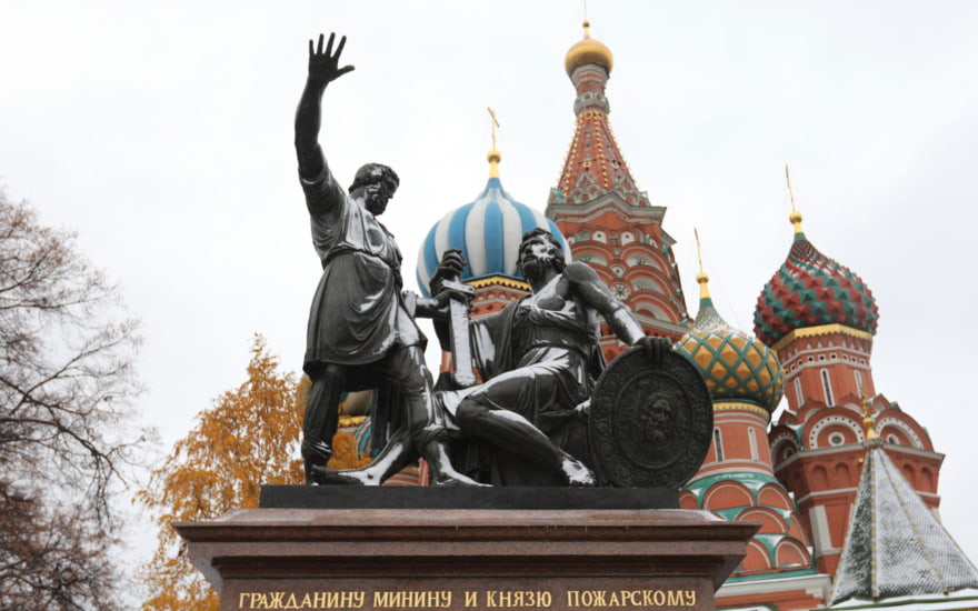Россиян ждет четырехдневная рабочая неделя в начале ноября