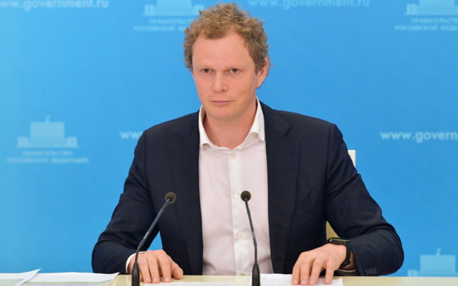 Президент назвал главу ФНС главным кормильцем бюджета