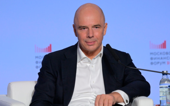 Силуанов отметил проблемы с мировыми запасами топлива