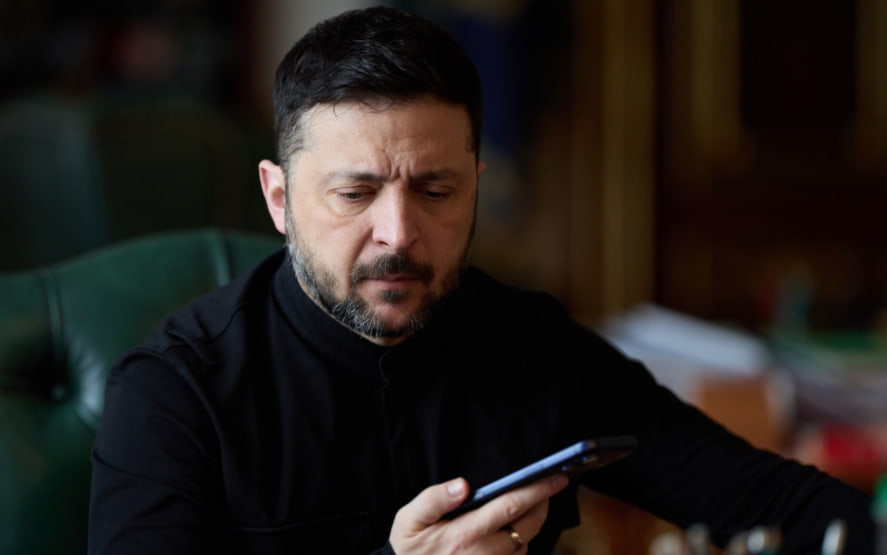 Политолог Ярошенко: Запад заменит Зеленского более русофобским политиком