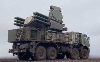 Силы ПВО за 12 часов сбили 80 беспилотников ВСУ над регионами РФ и Черным морем