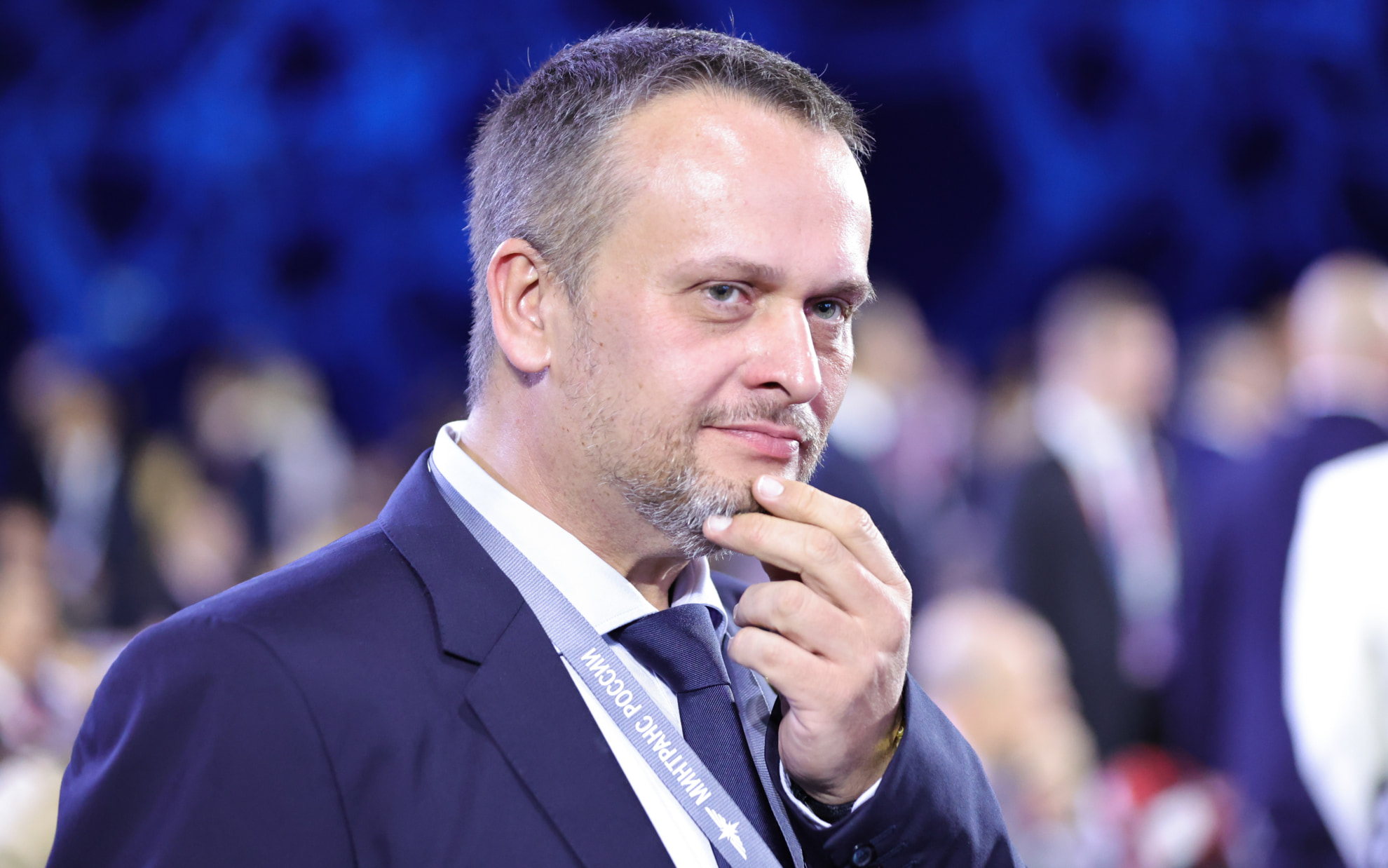 Минтранс РФ: более 50% россиян оценивают состояние дорог как хорошее