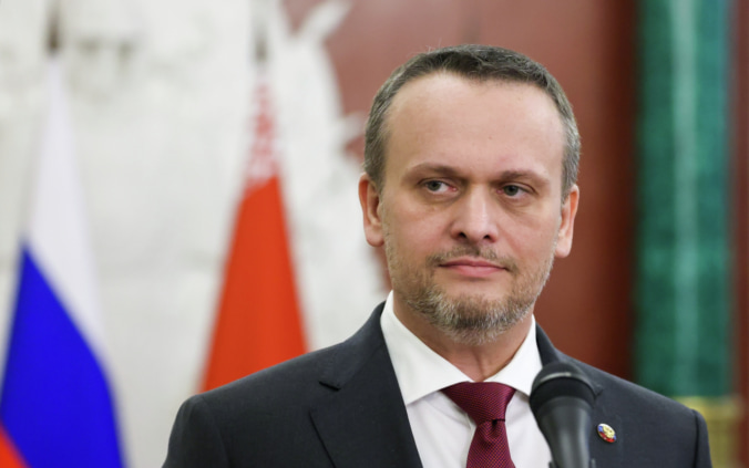Глава Минтранса отметил необходимость развития сервиса на дорогах Сибири