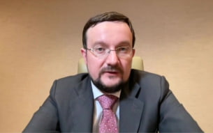 Глава "Деловой России" рассказал о бизнес-дипломатии и взаимовыручке за рубежом