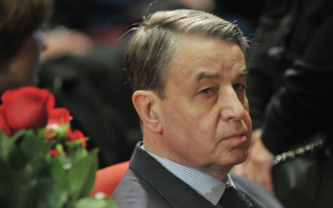 Экс-посол РФ во Франции Авдеев: культура не должна страдать из-за политики