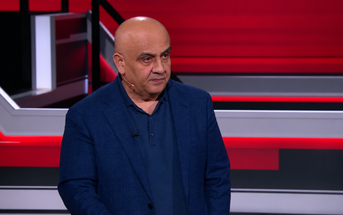Килинкаров назвал главное отличие Украины прошлого от Украины настоящего
