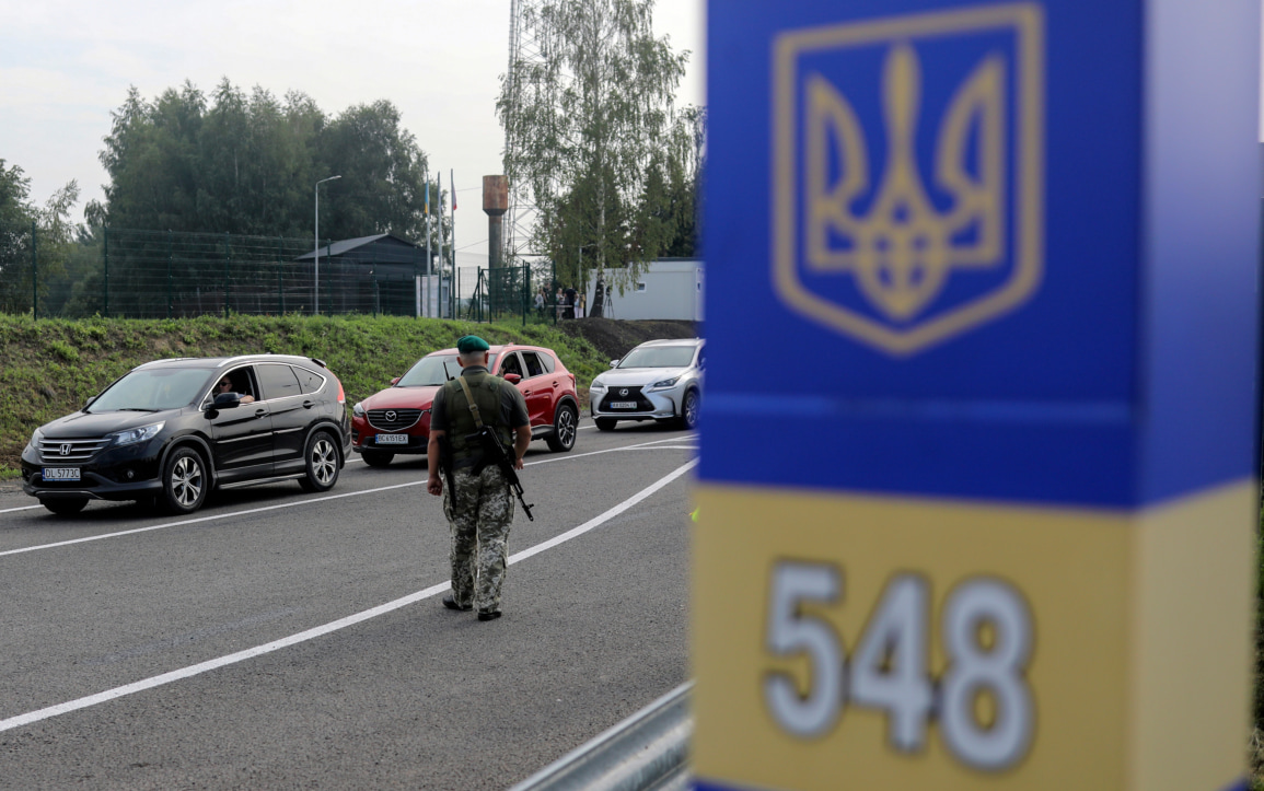 Бойцы "Севера" ликвидировали начальника украинской погранзаставы
