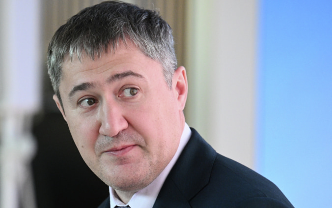 Губернатор Махонин рассказал о поддержке экспорта в Пермском крае
