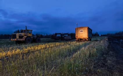 Охотник, попавший пулей в сторожа в Красноярском крае, использовал тепловизор