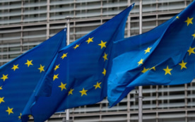 На саммите ЕС тематика Украины может отойти на второй план