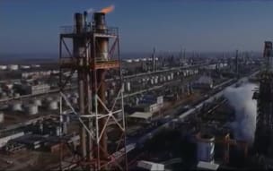 Венгрия стала второй в ЕС по закупкам российского газа