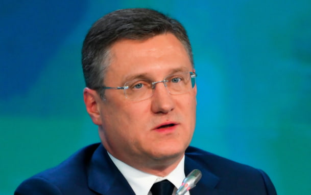 Новак: РФ при необходимости рассматривает вопрос импорта топлива из стран ЕАЭС