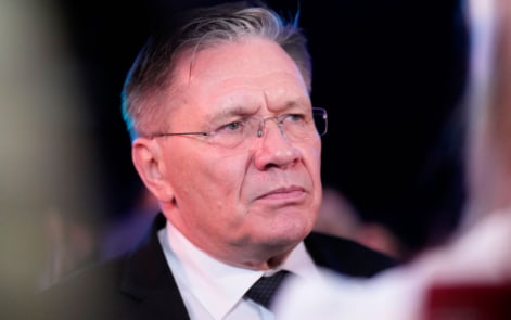 Лихачев сообщил о планах начать создание энергофлота в этом году