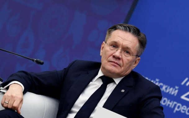 Лихачев заявил, что колонна с топливом для ЗАЭС подверглась намеренному обстрелу