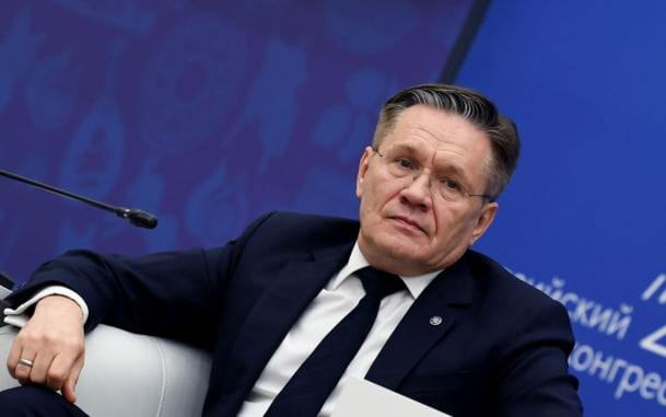 Лихачев назвал проект АЭС "Пакш-2" экзаменом для руководства Венгрии