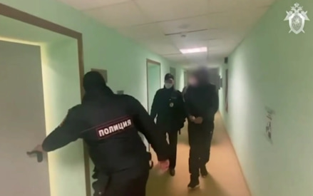 Студентов и сотрудников МГСУ эвакуировали после анонимного звонка