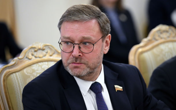 Косачев назвал предсказуемым решением сделку США и РФ по дизелю