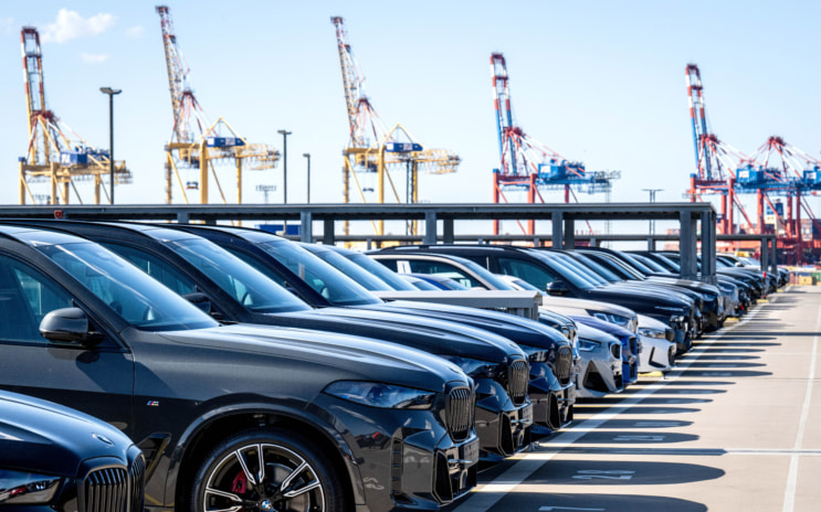 Пожелавшие уволиться сотрудники обвалили внутренний портал BMW