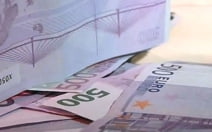 Большой внешний долг стран ЕС может привести к кризису евро