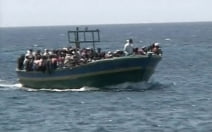 Судно с мигрантами затонуло у берегов Гамбии, погибли не менее 12 человек