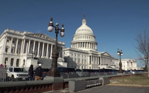 В Конгресс США внесли законопроект о запрете дизельной сделки с Россией