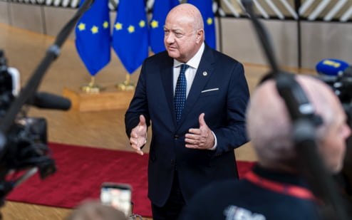 Штокер: Украина должна объяснить ЕС наличие финансовой дыры в своем бюджете