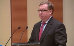 Степашин: решения на Украине принимает Запад, а не Зеленский