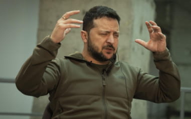 При Зеленском Киев потратил на долги больше сотни миллиардов долларов