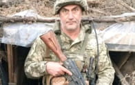 Экс-игрок сборной Украины по футболу Роман Максимюк погиб в зоне СВО