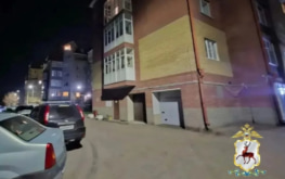 Пропавшую в Нижегородской области 12-летнюю девочку нашли на крыше многоэтажки