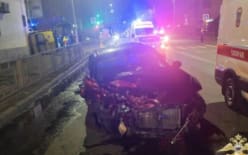 Попавшая в смертельное ДТП скорая в Петрозаводске ехала со спецсигналом