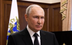 Путин: необходимо разработать меры для повышения производительности труда