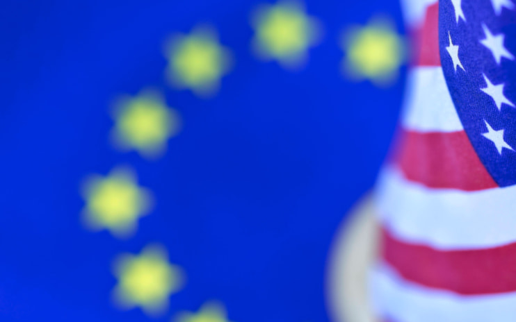 Конец эпохи: Евросоюз призвал США смириться с концом американского мира