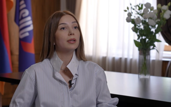Армянский политик: вступление в ЕС не то, что нужно Армении