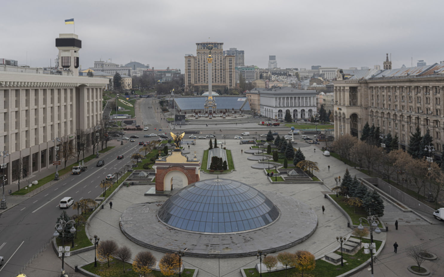 Зеленский сообщил об одном из крупнейших ударов по объектам энергетики Украины
