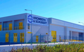 В Минобороны РФ подтвердили удар по заводу Kromberg & Schubert на Украине