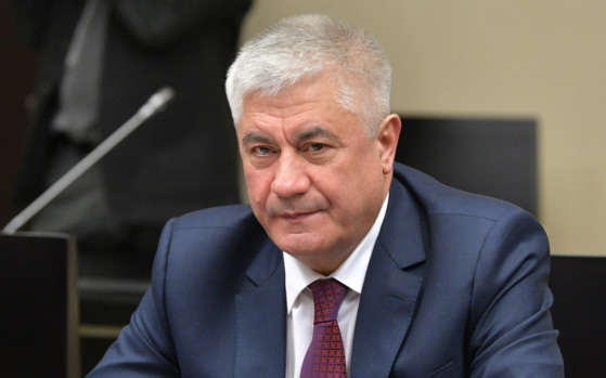 Глава МВД РФ: Пакистан хочет применить опыт России в борьбе с киберпреступностью