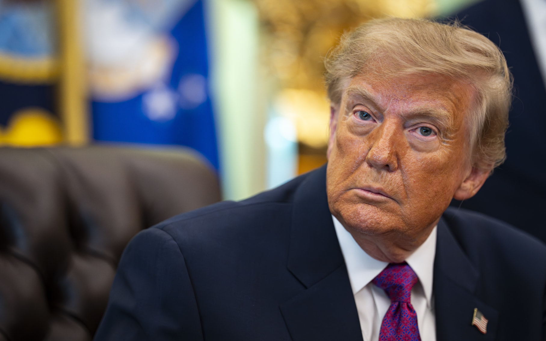 "Я не хочу терять по $90 млрд": Трамп пообещал договориться с Канадой о сделке