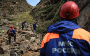 На Камчатке полиция и спасатели оперативно разыскали пропавшего подростка