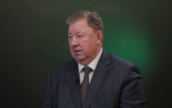 Депутат Кашин рассказал про законопроект о развитии предприятий "Главрыбвода"