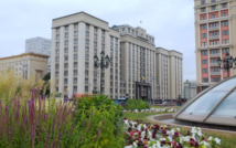 В Госдуме рассказали о влиянии праздничного дня на зарплату
