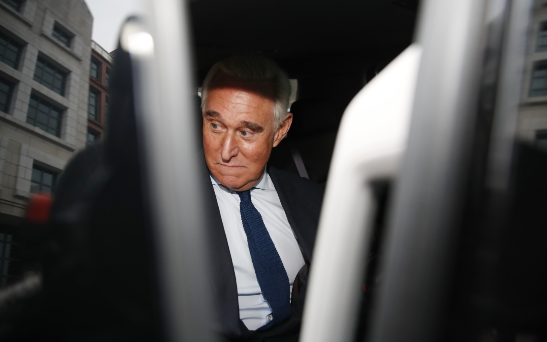 Экс-советник Трампа: Байден нарушил договоренность не подталкивать Киев в НАТО