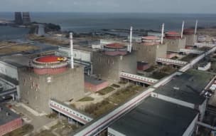 На ЗАЭС назвали сроки ремонта на Запорожской ТЭС в режиме тишины
