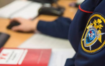 СК проверяет обстоятельства коммунальной аварии в Барнауле