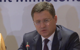 Новак рассказал о доле поставок СПГ из России на европейском рынке