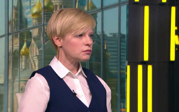 "Это диагноз": немецкий политик раскритиковала позицию Мерца по топливу из РФ