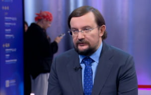 Глава "Деловой России": все российские компании работают, несмотря на сложности