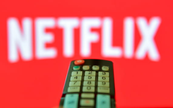 Ушедший из России Netflix зарегистрировал товарный знак в Роспатенте