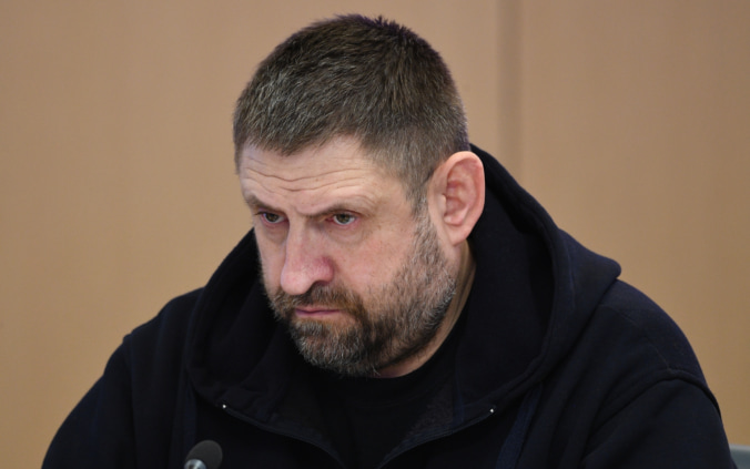 Военкор Сладков призвал ускорить создание единой системы ПВО